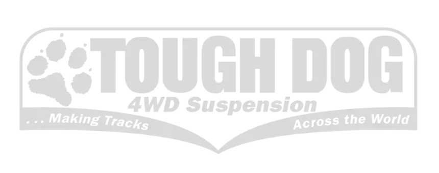Tough Dog